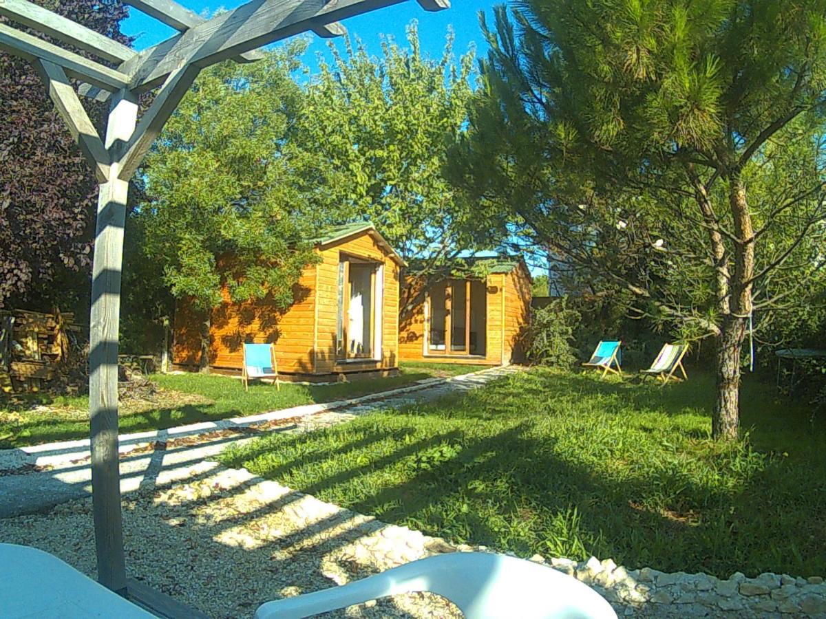 Studio Avec Terrasse A La Rochelle Peripherie - Perigny Exterior photo
